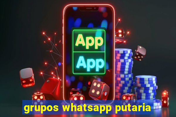 grupos whatsapp putaria